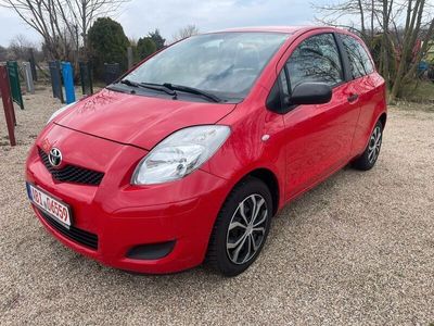 gebraucht Toyota Yaris Cool, TUV neu.