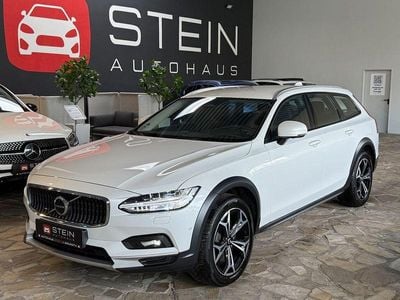 Volvo V90 CC