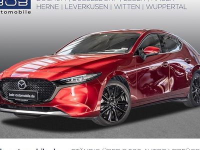 Second-hand Ford Ranger Wildtrack 212 CP (155 kW) 2021 Negru Pickup