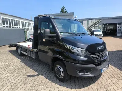 Gebraucht Iveco Daily