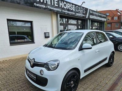 Usata Renault Twingo Dynamique 85 CV (62 kW) 2015 Bianco Utilitaria