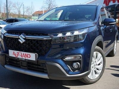 Usado Suzuki SX4 2023 Andere SUV