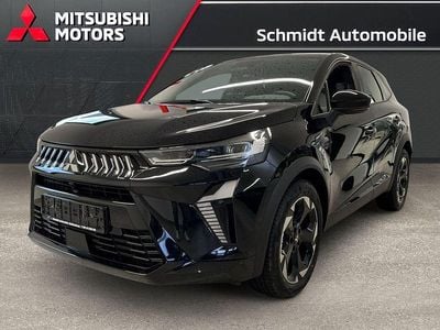 Schwarz Neu 2025 Mitsubishi Grandis Diamant Edition SUV | 29.970 € (Guter Preis)