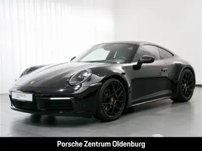 Gebraucht Porsche 911 Carrera 4
