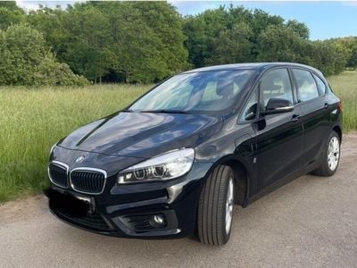 BMW 225 Active Tourer