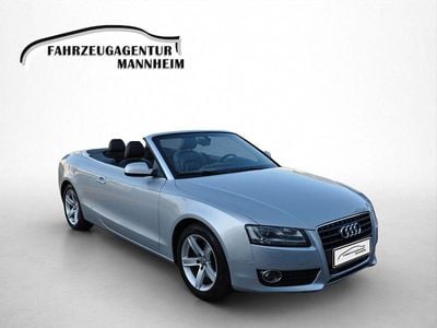 Audi A5 Cabriolet