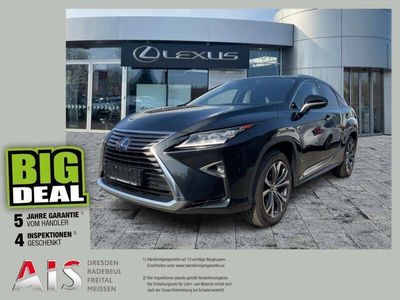 Lexus RX450h
