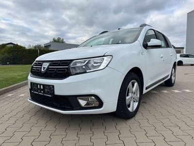 Dacia Logan MCV
