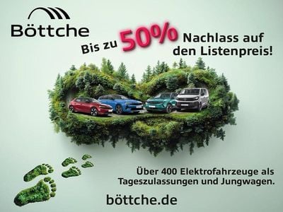 Gebraucht Opel Mokka-e 100 kW (136 PS) 2024 Andere farbe SUV