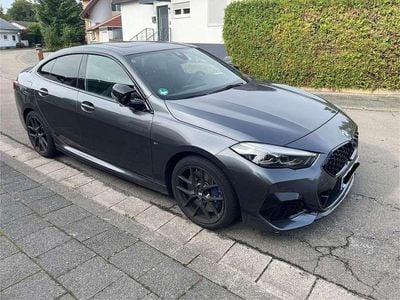 BMW M235