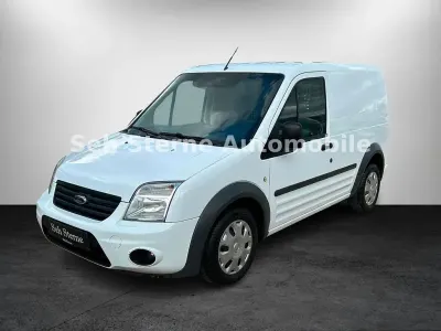 Gebraucht Ford Transit
