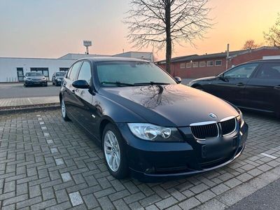 gebraucht BMW 318 D ***TÜV NEU***TOP ZUSTAND***