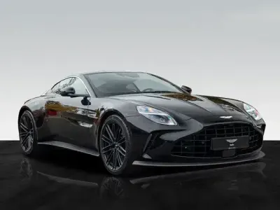 Gebraucht Aston Martin Vantage