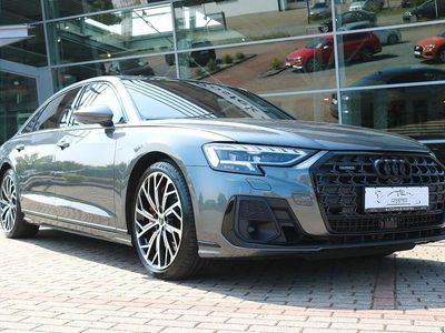 Audi A8L