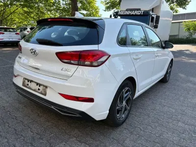 Gebraucht Hyundai i30