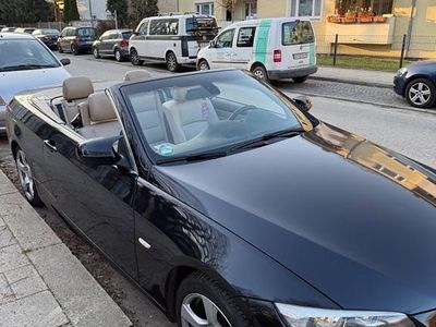 BMW 320 Cabriolet