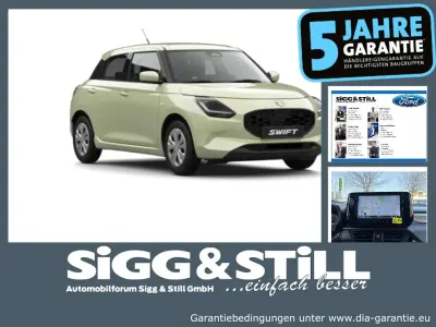 Gebraucht Suzuki Swift