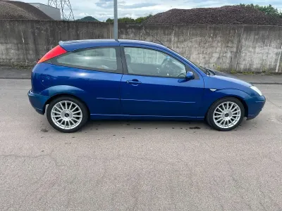 Gebraucht Ford Focus