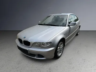 Gebraucht BMW 318