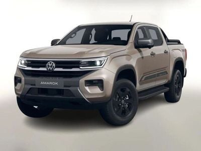 VW Amarok