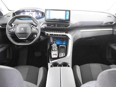 Usata Peugeot 5008 Active 131 CV (96 kW) 2021 Grigio Monovolume