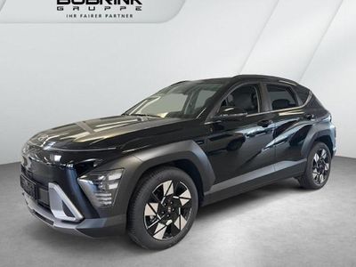 Nuova Hyundai Kona Prime 150 CV (110 kW) 2026 Nero SUV
