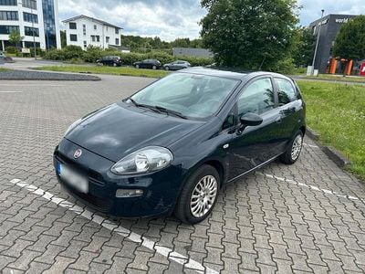 Fiat Punto Evo