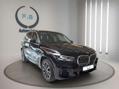 Gebraucht BMW X5