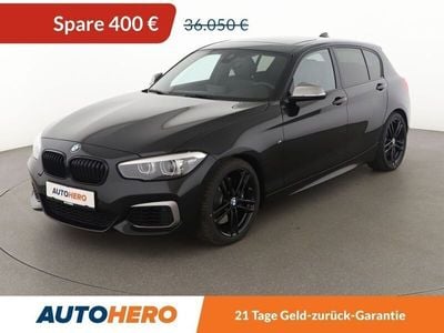 BMW M140