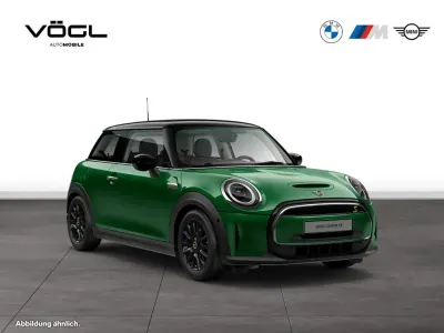 Gebraucht Mini Cooper SE