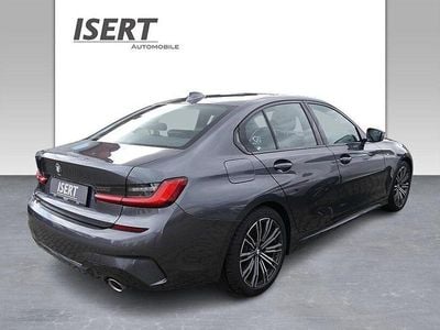 Begagnad BMW 320 M Sport 2019 Andere Sedan
