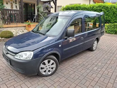 Gebraucht Opel Combo