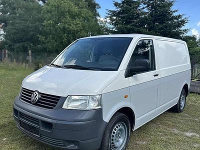 VW T5