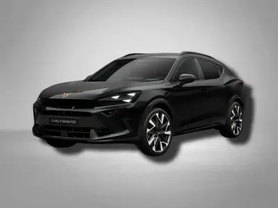 Neu Cupra Formentor VZ 333 PS (244 kW) 2025 Fiord blau SUV