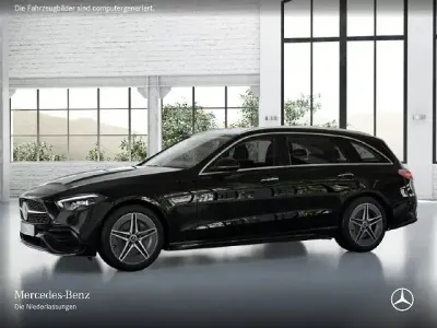 Gebraucht Mercedes C300e 313 PS (230 kW) 2023