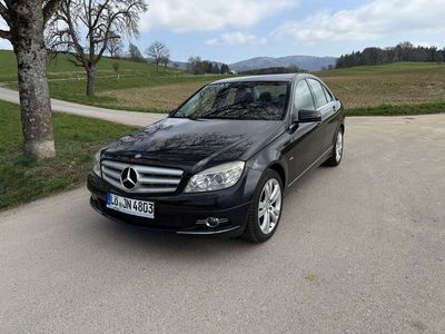 Mercedes C180