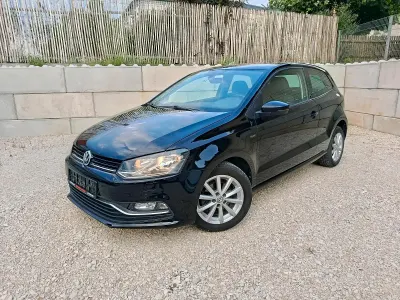 Gebraucht VW Polo