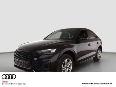 Gebraucht Audi Q5 Sportback