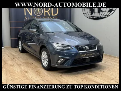 Gebraucht Seat Ibiza