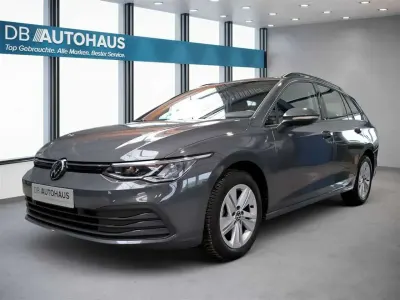Gebraucht VW Golf VIII