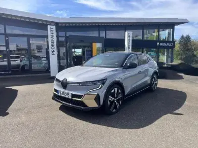Gebraucht Renault Megane E-Tech