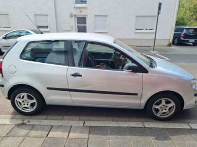 gebraucht VW Polo 1.2 44kW Trendline Trendline