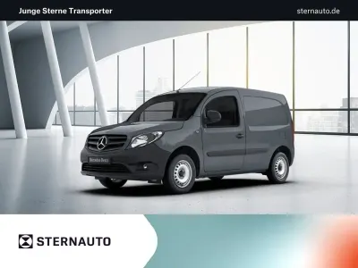 Gebraucht Mercedes Citan 108