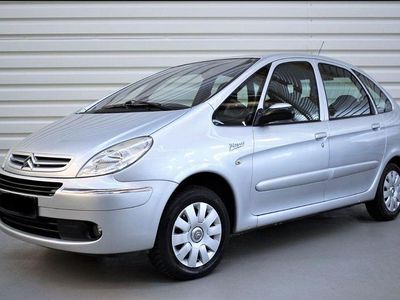 Citroën Xsara Picasso