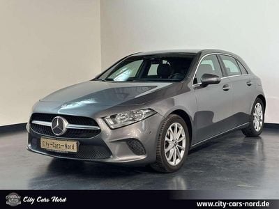Mercedes A220