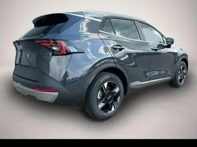 Neu Kia Sportage Vision 150 PS (110 kW) 2026 Manufacturer SUV