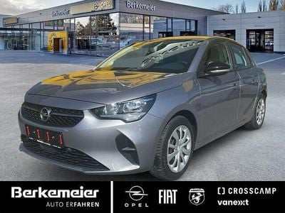 Gebraucht Opel Corsa Edition 100 kW (136 PS) 2020 Andere farbe Limousine