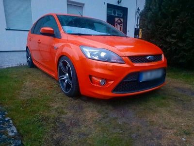 gebraucht Ford Focus ST MK2