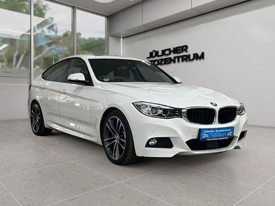 BMW 330 Gran Turismo