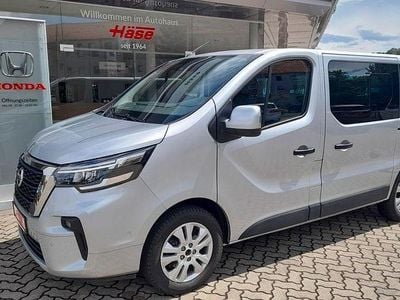 Nissan Primastar
